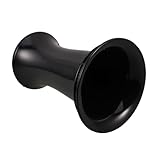 Lecture sans distorsion : les évents bass-reflex, associés à l’amplification des basses par caisson de basses, réduisent la distorsion en optimisant le flux d’air grâce à un tube d’évent et des évents dédiés aux basses