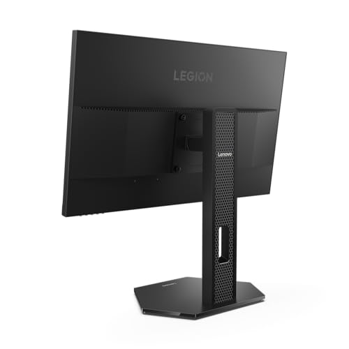 Lenovo Legion 24-10 | 24" Full Hd Wled Gaming Monitor | 240Hz | 0.5 Ms | 1Xdp 1.4, 2Xhdmi 2.1, 1Xaudio 3.5Mm | 3-IPS Panel | TÜV - 6