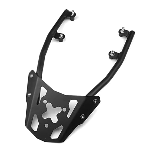 Porte-bagages arrière pour Kawasaki Z650 2017-2019 support de charge moto