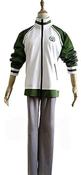 【刀剣乱舞コスプレ衣装、ウィッグ】桑名江【Lサイズ】 Amazon.co.jp: 刀剣乱舞 新刀剣男士 打刀【桑名江】コスプレ衣装