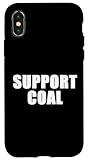 Coal Miner Merch, Supplies and Resources