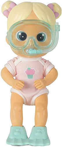 IMC Toys Bloopies Sweety Amici del Bagnetto, Colore Pink, 95588IM