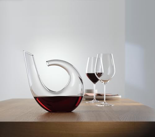 Foto von Spiegelau & Nachtmann, Dekanter, Kristallglas, 750 ml, Highline, 7580157
