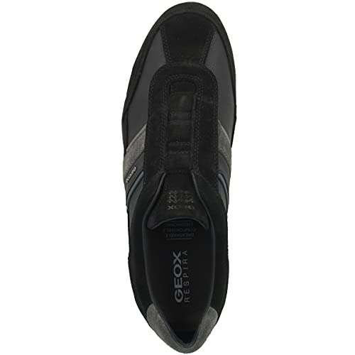 Image of Geox Men's Low-Top Trainers Sneaker