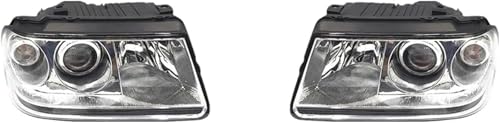 Phares voiture pour VW Santana 3000 obsolètes : remplacez vos optiques ternies de 1999 2001