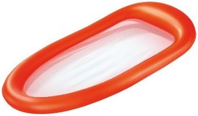 Friedola Wehncke 13005 Inflatable Pool Lounger 180 x 100 cm by Friedola