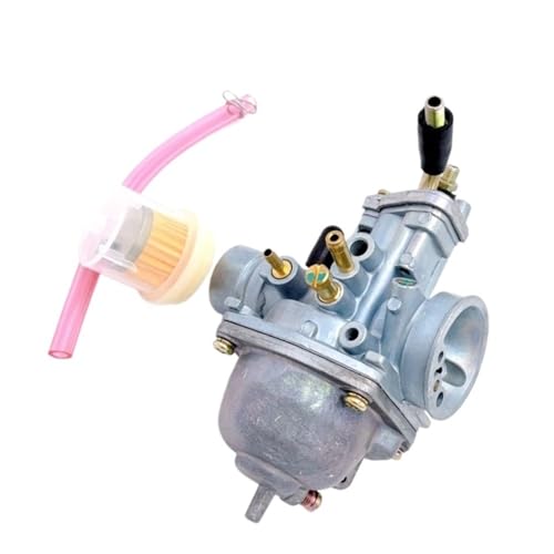 Carburateur PD19Z PZ19JF-3 pièce moteur quad Po ATV 50 90CC