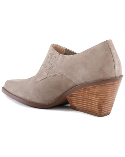 Seychelles Women's Seattle Suede Pump2