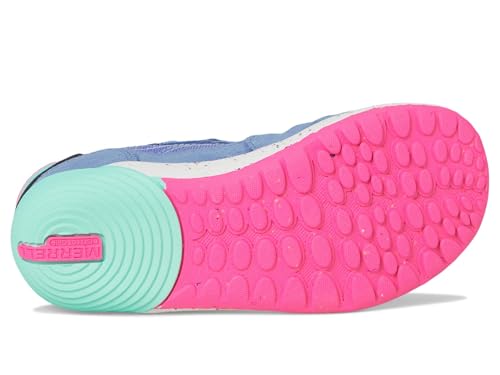 Merrell Bare Steps A83 (Little Kid)3