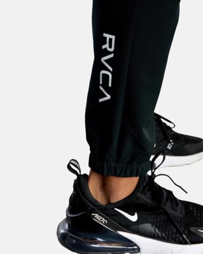 RVCA Men's Yogger Pant4