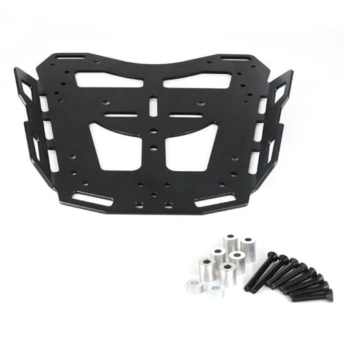Rack de bagage moto : ne manquez plus de place sur votre 790 890 ADV