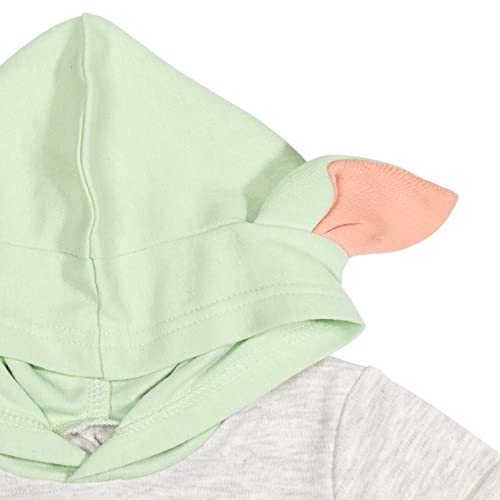 Star Wars The Child Infant Baby Boys Costume Romper 12 Months #TOP3