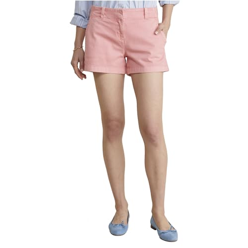 Image of vineyard vines Women's 3 1 /2 Inch Herringbone Every Day Shorts