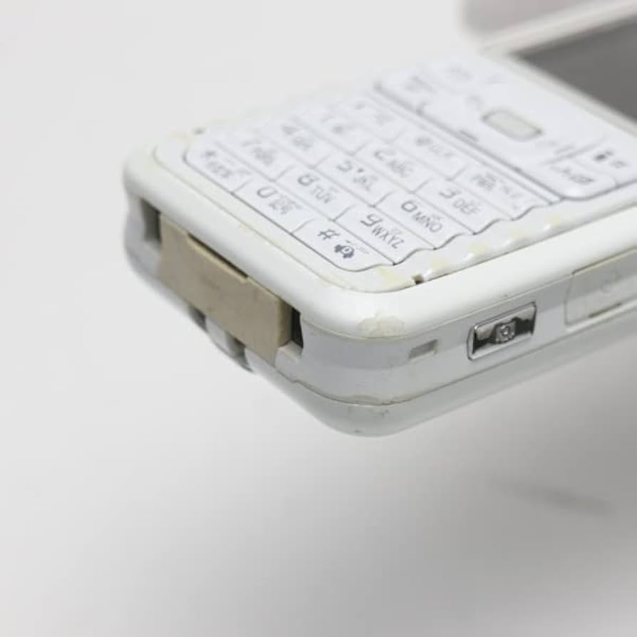 SO902i ホワイト×ホワイト khxv5rg Amazon.co.jp: so902i white x white : Electronics