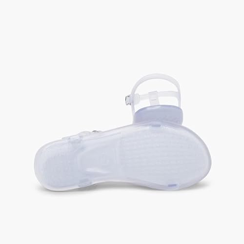 Sandali Gomma Stelle Mare Tricia Pisamonas