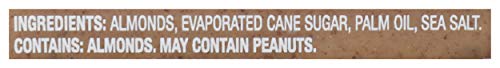 Image of Maranatha, Almond Butter Crunchy No Stir, 12 Ounce
