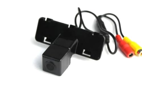 Caméra recul Swift 2008 à 2010 avec vision nocturne HD CCD pour stationnement