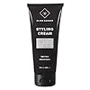 Blind-Barber-30-Proof-Styling-Cream-Workable-Hair-Beard-Mustache-Cream-for-Men-Control-Beard-Mustache-Frizz-Water-Based-Style-Cream-with-Light-Hold-Natural-Shine-32oz-100ml Blind Barber 30 Proof Styling Cream - Workable Hair, Beard & Mustache Cream for Men - Control Beard & Mustache Frizz - Water Based Style Cream with Light Hold & Natural Shine (3.2oz / 100ml)