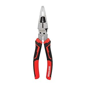 CRAFTSMAN CMHT81715 Multifunktions-Spitzzange 8-in-1