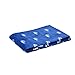 Lacoste 100% Cotton Large Beach Towel, Ultra-Absorbent & Fast-Drying, Machine Washable, Foulard Croc, 36
