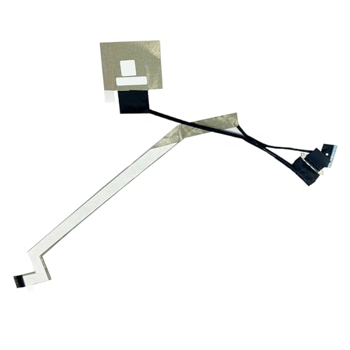 Cable de vídeo 0RNMK1 DC02C011E00 de repuesto pantalla flex LCD 30 pines 2