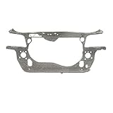 kompatibel für Audi A4 B6 (8E2) Bj. 2000-2004 Audi A4 B6 Avant (8E5) Bj. 2001-2004