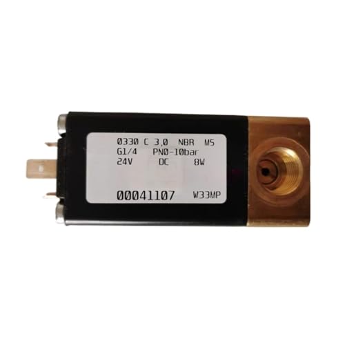 �\���m�C�h�o���u 00041107 G1/4 24V DC 8W