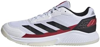 adidas Courtquick Mens Padel Shoes, Men's Shoes
