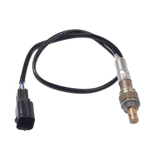 Capteur O2 LF4J-18-8G1 pour retrouver une conduite souple en Mazda 6
