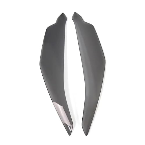 Grille phare pour NT 1100 idéale pour le road-trip et l'aventure