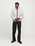 Jack&Jones JPRCCBOLTON męska kurtka buforowa, High-Rise, M, High-Rise, M