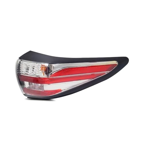 Remplacer feu arrière fissuré Nissan Murano optique LED droite extérieure