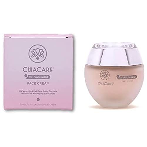 Crema facial NOVA ENGEL Re-Splendid 50 ml ideal para proteger tu piel del estrés urbano