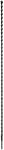 Bosch HC2069 3/8-Inch by 37-Inch by 39-Inch Bulldog SDS-Plus Shank, Carbide Tipped
