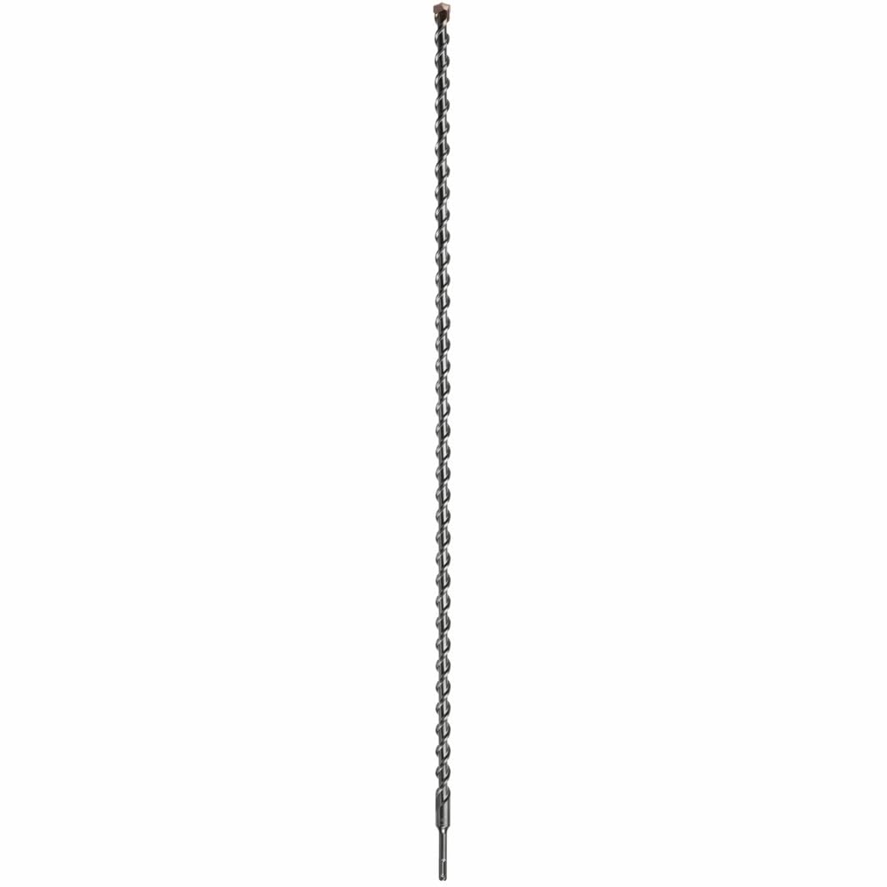 Bosch Bulldog Rotary Hammer Bit - SDS-Plus -17 Bosch Bulldog Rotary Hammer Bit - SDS-Plus -17