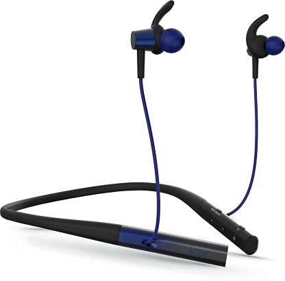 HRX X-Wave 14R with Bass Boost Mode 