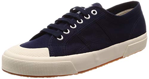 [スペルガ] キャンバススニーカー 2390-COTU_S00DP10 ネイビー 25.5 cm