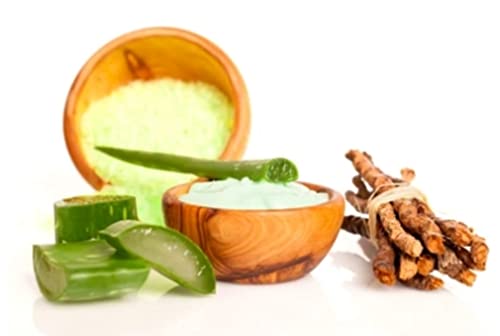 Wellmadefairtrade Herbalshire Sulphur Cream Natural Sulphur Ointment Cream Sulphur Acne Sulphur Body Cream 35g - Image 4