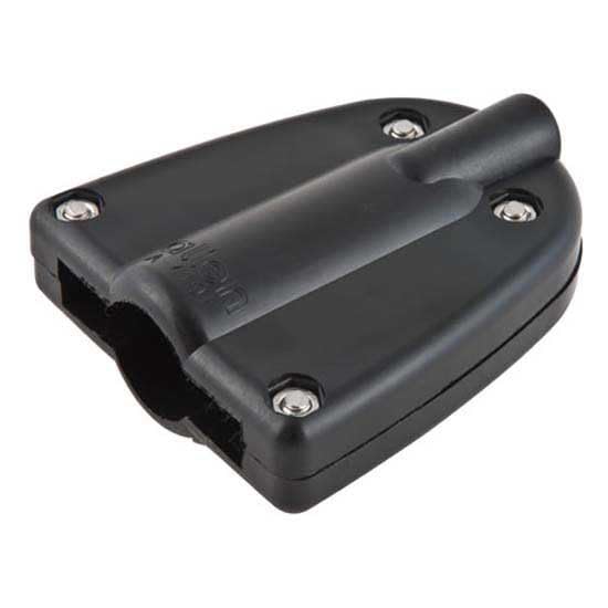 Tope para sable de 53 mm plat et 22.5 mm rond pour voiles et nautisme