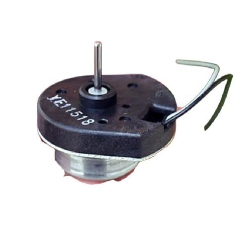 Moteur sans balais DC Nidec 20N 6V-12V 12000 tr/min de 24mm avec carte pilote