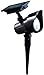 Moonrays 93380 Premium Output Solar-Powered LED Spotlight