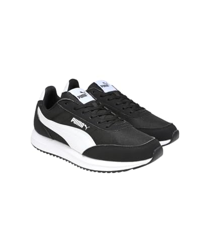 Image of Puma Unisex-Adult R78 Lightwind Sneaker