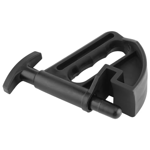 Herramienta para Neumáticos con Abrazadera de Llanta, Cambiador de Neumáticos, Herramienta Central de Caída con Abrazadera de Cuentas, Palanca de Llanta Universal, Ayuda para