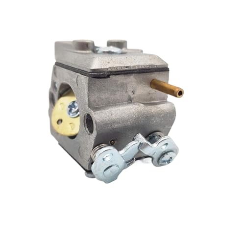 Réparer panne de démarrage : carburateur tondeuse Partner P360 P350S P340