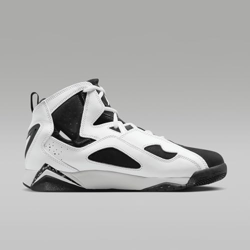 Jordan Air True Flight White/Black - 113