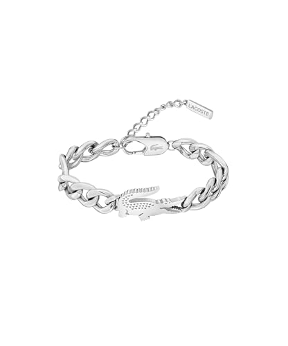 LACOSTE ラコステ 2040048 CROCODILE ACCESORY ブレスレット LACOSTE ラコステ ブレスレット 2040048 CROCODILE ACCESORY