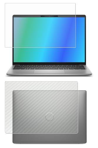 [2���g(���+�V��)] ClearView Dell Inspiron 14 5441 2024�N���f�� 14�C���`�p [�R�� �R�E�C���X �h�w��] �t�� �ی� �t�B�����{�J�[�{���� �V�ی�t�B���� ���{��