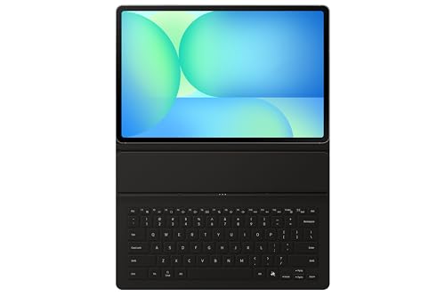 Samsung Étui Clavier pour Samsung Tab S10 FE Plus avec Touche IA Original - vue 10