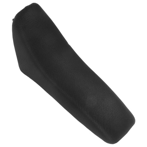 Cabilock Sella per Moto Chopper Imbottitura per Sella per Moto Materiali Durevoli Resistenza agli Urti