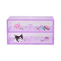 Amazon.co.jp: サンリオ(SANRIO) 引き出しチェスト マイメロディ